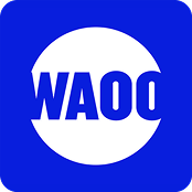 Waoo Play App ikon.png