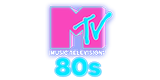 MTV 80s