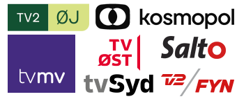 TV 2 regionerne