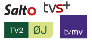 TV 2 regionerne